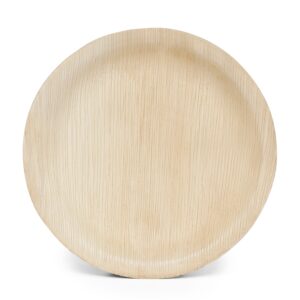 Appetiser Plate (Round-6″)- Pop-Up Events