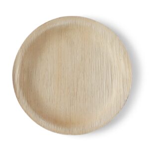 Appetiser Plate (Round-6″)- Festivals & Community Events